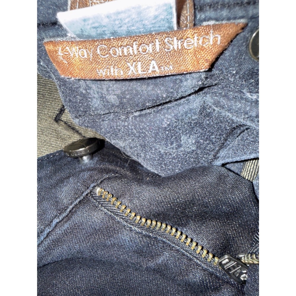 BUNDLE Premium Denim Jeans - 3 Pair | Joe's Jeans + Paige | All Size 27 | Y2K - Picture 14 of 16